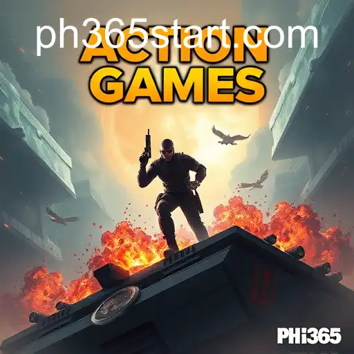 Exploring the Dynamic World of 'Action Thrills' – The Ultimate Gaming Experience