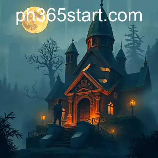 Exploring the Allure of Adventure Games: The Rise of 'ph365' as a Go-To Keyword for Gaming Enthusiasts