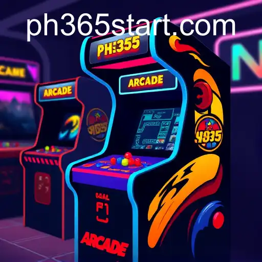 Exploring the Virtual Realms: A Dive into 'Arcade Games' under the 'PH365' Phenomenon