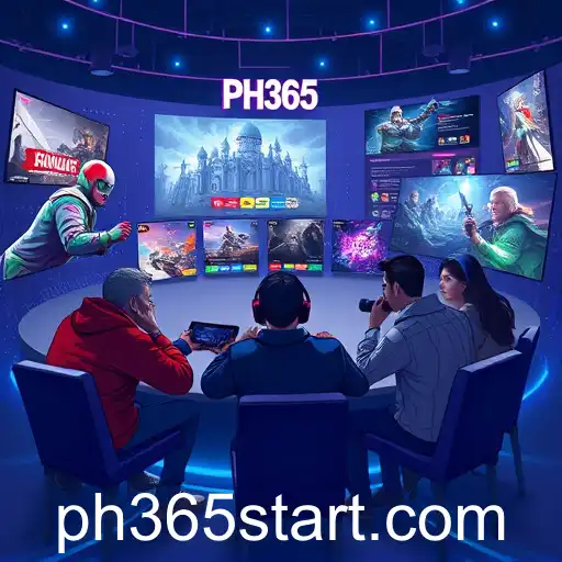 The Evolution of Online Gaming in 2025