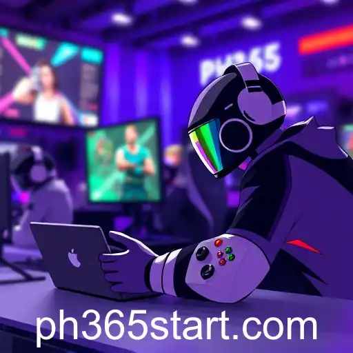 Gaming Revolution: PH365 Leads the Way