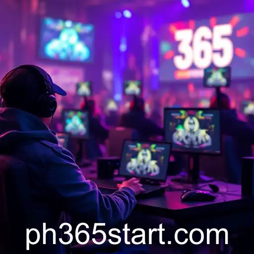 The Rise of Gaming Communities and Esports in 2025