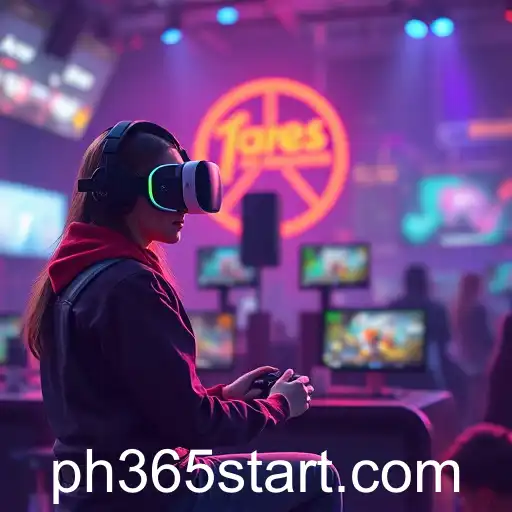 Gaming Trends and Innovations in 2025