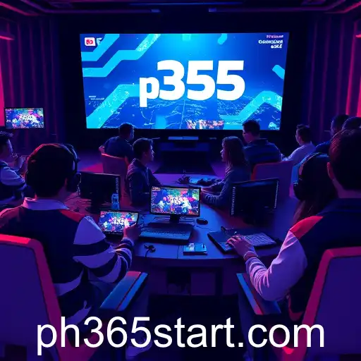 Gaming Trends Surge as PH365 Gains Momentum