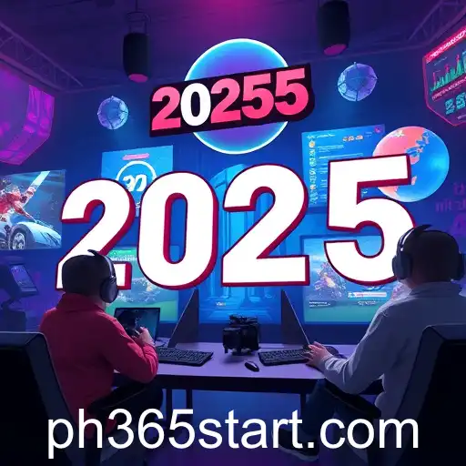 Evolving Landscape of Gaming Websites in 2025