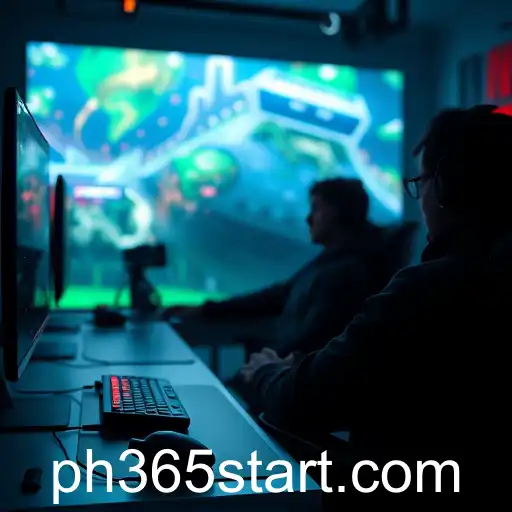 The Impact of Online Gaming in Modern Education