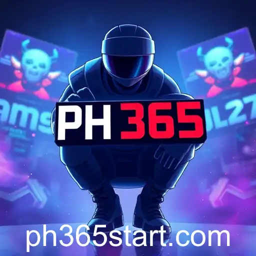 The Rise of PH365: A Gaming Revolution