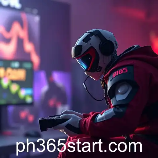 Ph365 Revolutionizes Gaming Experience