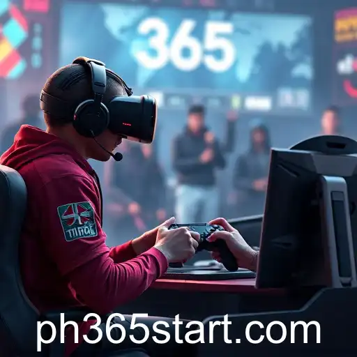 The Rise of Game Streaming Platforms