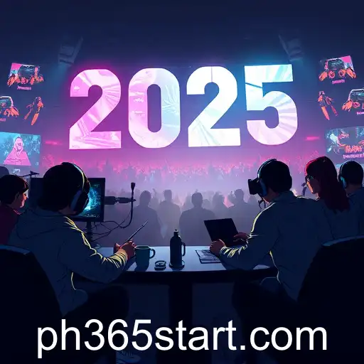 The Rise of Online Gaming Communities