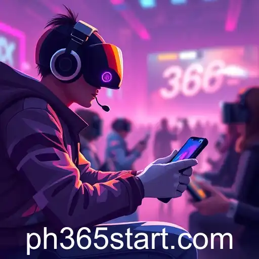 The Evolution of Online Gaming Platforms