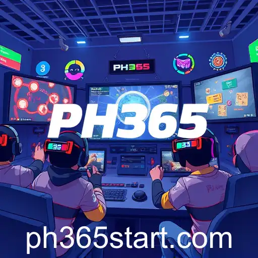 Virtual Worlds Unite at PH365