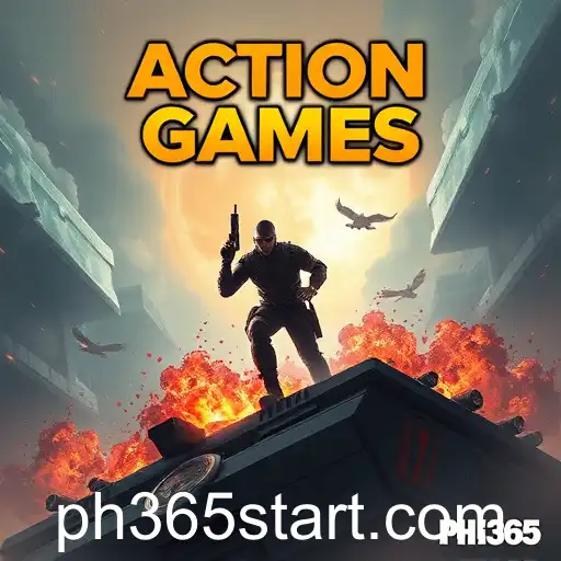 The Evolution of Online Gaming and ph365's Role