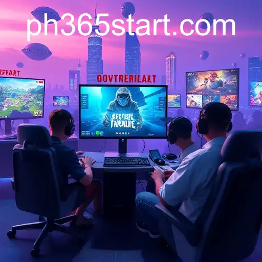 The Evolution of Online Gaming in 2025