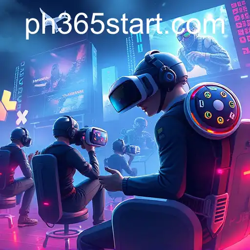 The Evolution of Online Gaming in Modern Times