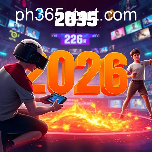 Evolving Game Landscapes in 2026