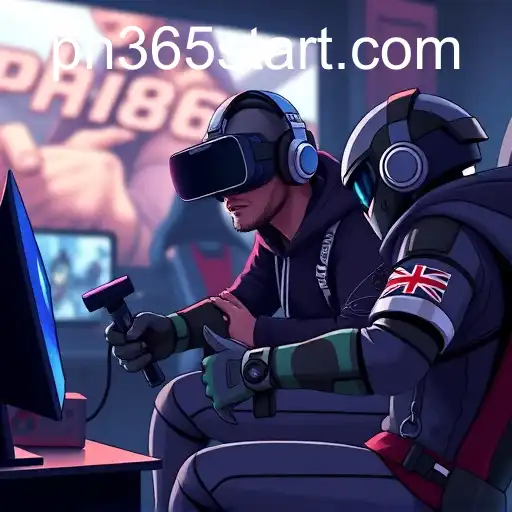 Gaming Evolution: PH365 and the Future of Online Play