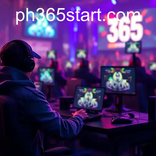 The Rise of Gaming Communities and Esports in 2025