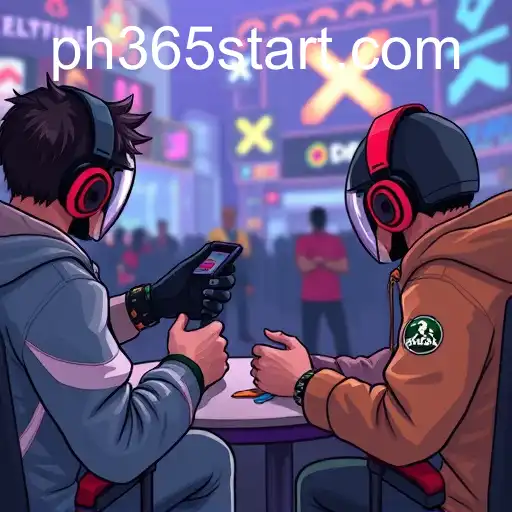 Gaming Trends Shaping 2026