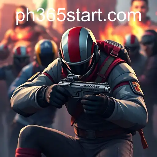 Exploring the Thrill of 'Multiplayer Arena' Games on PH365