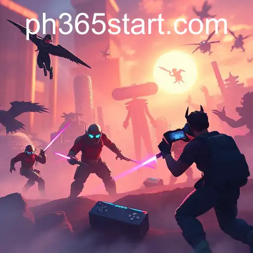 The Rise of PH365: A Gaming Revolution