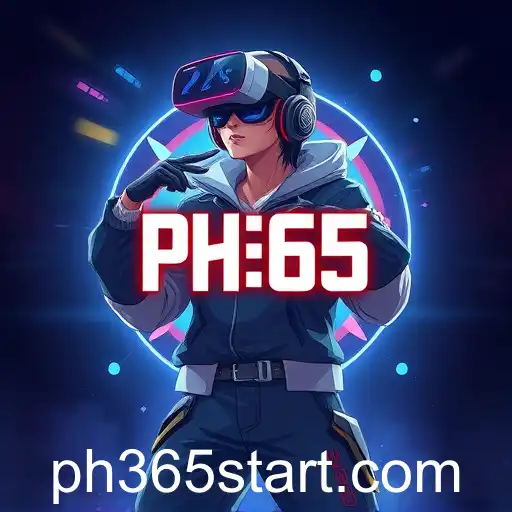 Gaming Evolution: The Rise of PH365