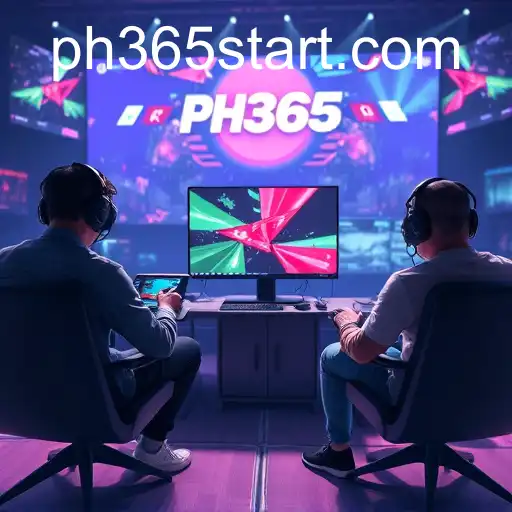 Ph365 Revolutionizes Online Gaming Landscape