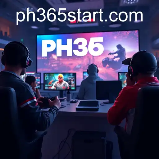 PH365: The Evolution of Online Gaming in the Modern Era