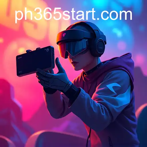 Gaming Trends and the Rise of ph365