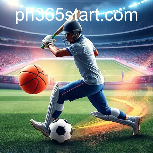 PH365: A Hub for Sports Gaming Enthusiasts