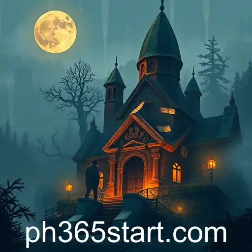 Exploring the Allure of Adventure Games: The Rise of 'ph365' as a Go-To Keyword for Gaming Enthusiasts