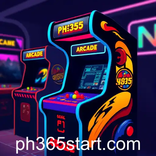 Exploring the Virtual Realms: A Dive into 'Arcade Games' under the 'PH365' Phenomenon