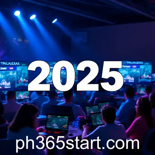 The Evolving Landscape of Online Gaming in 2025