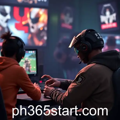 Gaming Site Growth Amid Digital Age