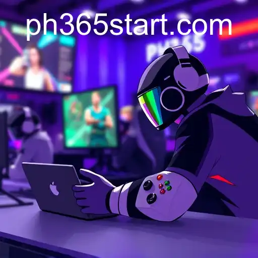 Gaming Revolution: PH365 Leads the Way