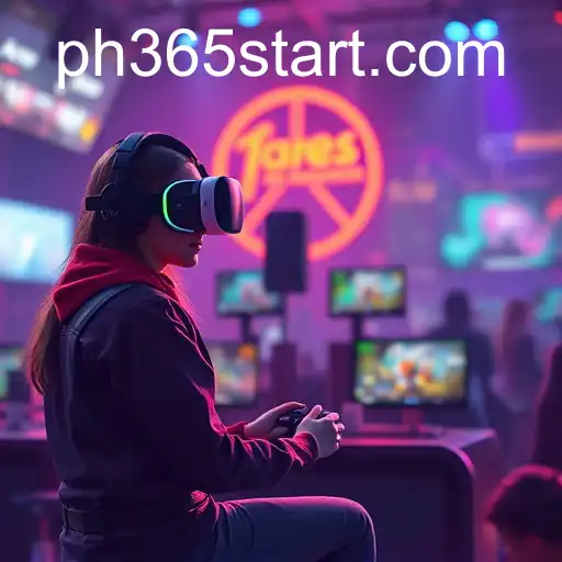 Gaming Trends and Innovations in 2025