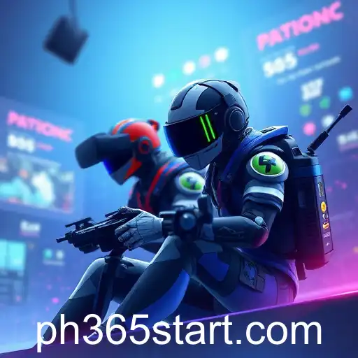 Gaming Expands with Innovative Trends