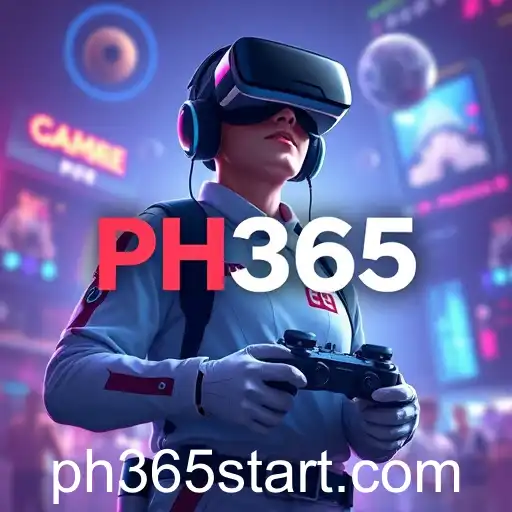 PH365: Revolutionizing Virtual Gaming Spaces