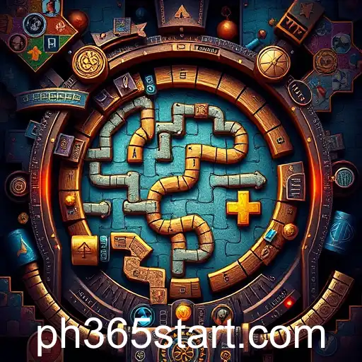 Unpacking the Popularity of 'Puzzle Fun' Games on PH365