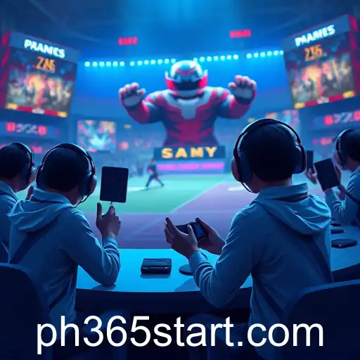 The Rise of Gaming Platforms in a Post-Pandemic World