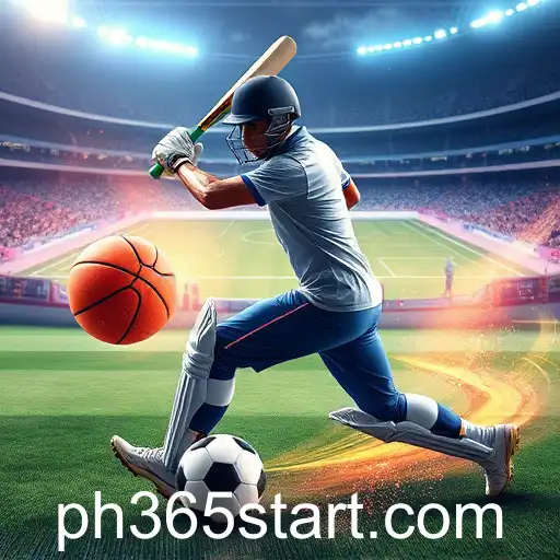 PH365: A Hub for Sports Gaming Enthusiasts