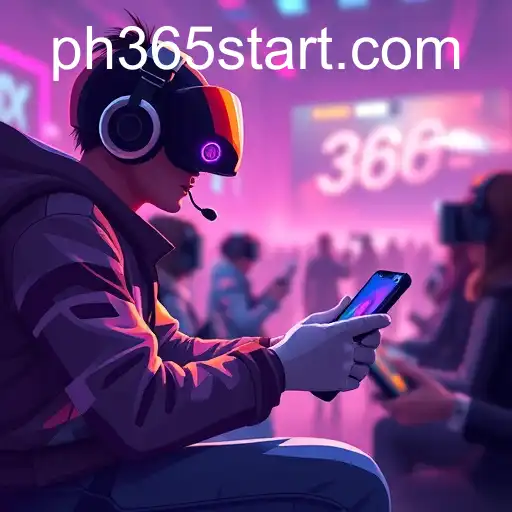 The Evolution of Online Gaming Platforms