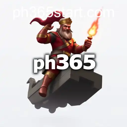 The Ever-Evolving World of Strategy Games on 'ph365'