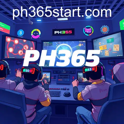 Virtual Worlds Unite at PH365